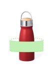 Insulated Bottle Barns
