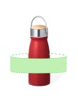 Insulated Bottle Barns