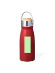 Insulated Bottle Barns