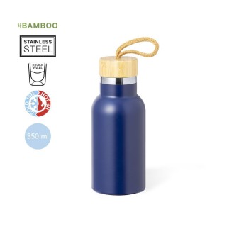 Insulated Bottle Flazer