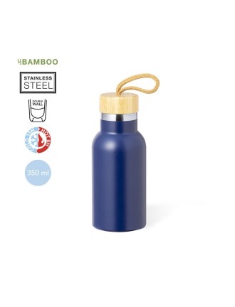 Insulated Bottle Flazer