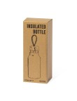 Insulated Bottle Flazer