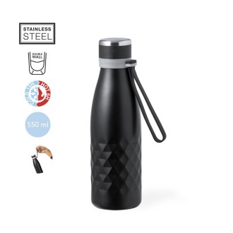 Insulated Bottle Hexor