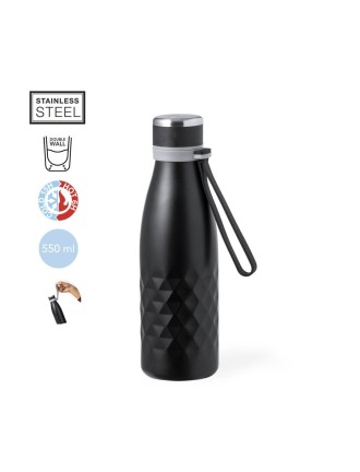 Insulated Bottle Hexor