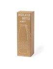 Insulated Bottle Hexor