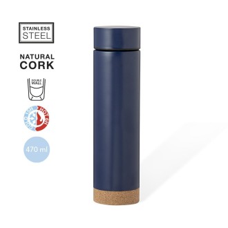 Vacuum Flask Dantek
