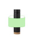 Vacuum Flask Dantek