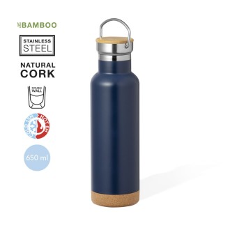 Insulated Bottle Dixont