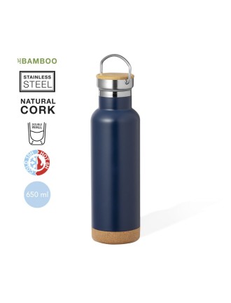 Insulated Bottle Dixont