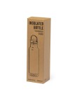 Insulated Bottle Dixont