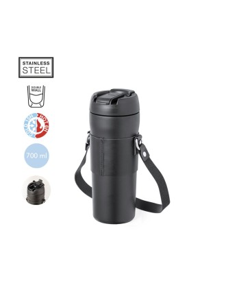Insulated Bottle Matner