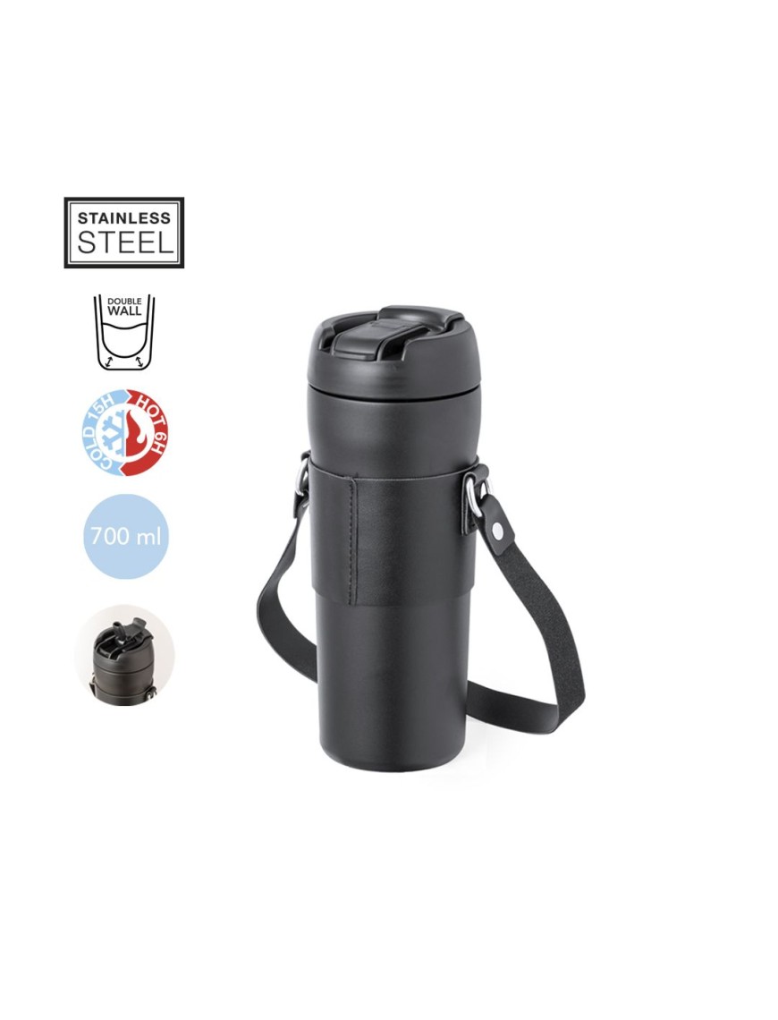Insulated Bottle Matner