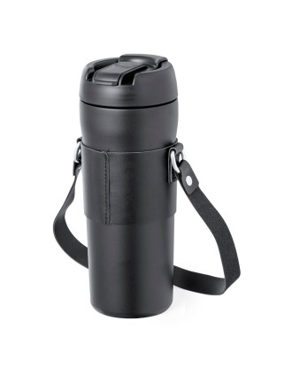 Insulated Bottle Matner
