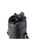 Insulated Bottle Matner