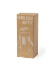 Insulated Bottle Matner