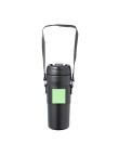 Insulated Bottle Matner