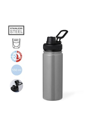 Insulated Bottle Corvac