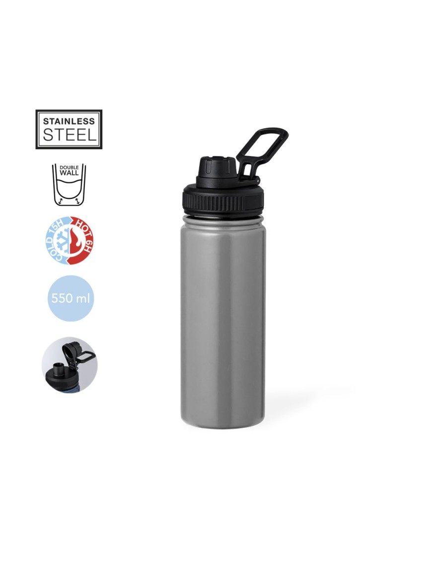 Insulated Bottle Corvac