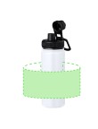 Insulated Bottle Corvac