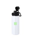 Insulated Bottle Corvac