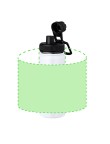 Insulated Bottle Corvac