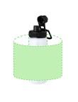 Insulated Bottle Corvac