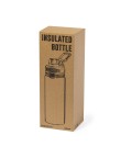 Insulated Bottle Corvac