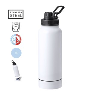 Insulated Bottle Wankex