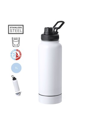 Insulated Bottle Wankex