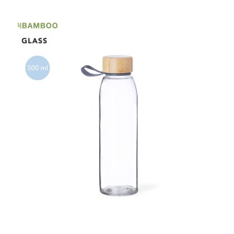 Bottle Toniox
