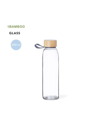 Bottle Toniox