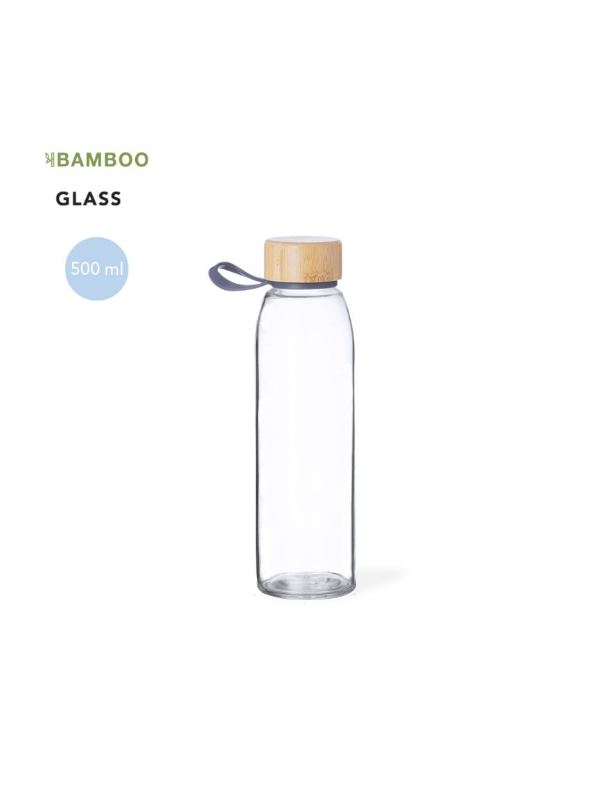 Bottle Toniox