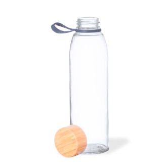 Bottle Toniox