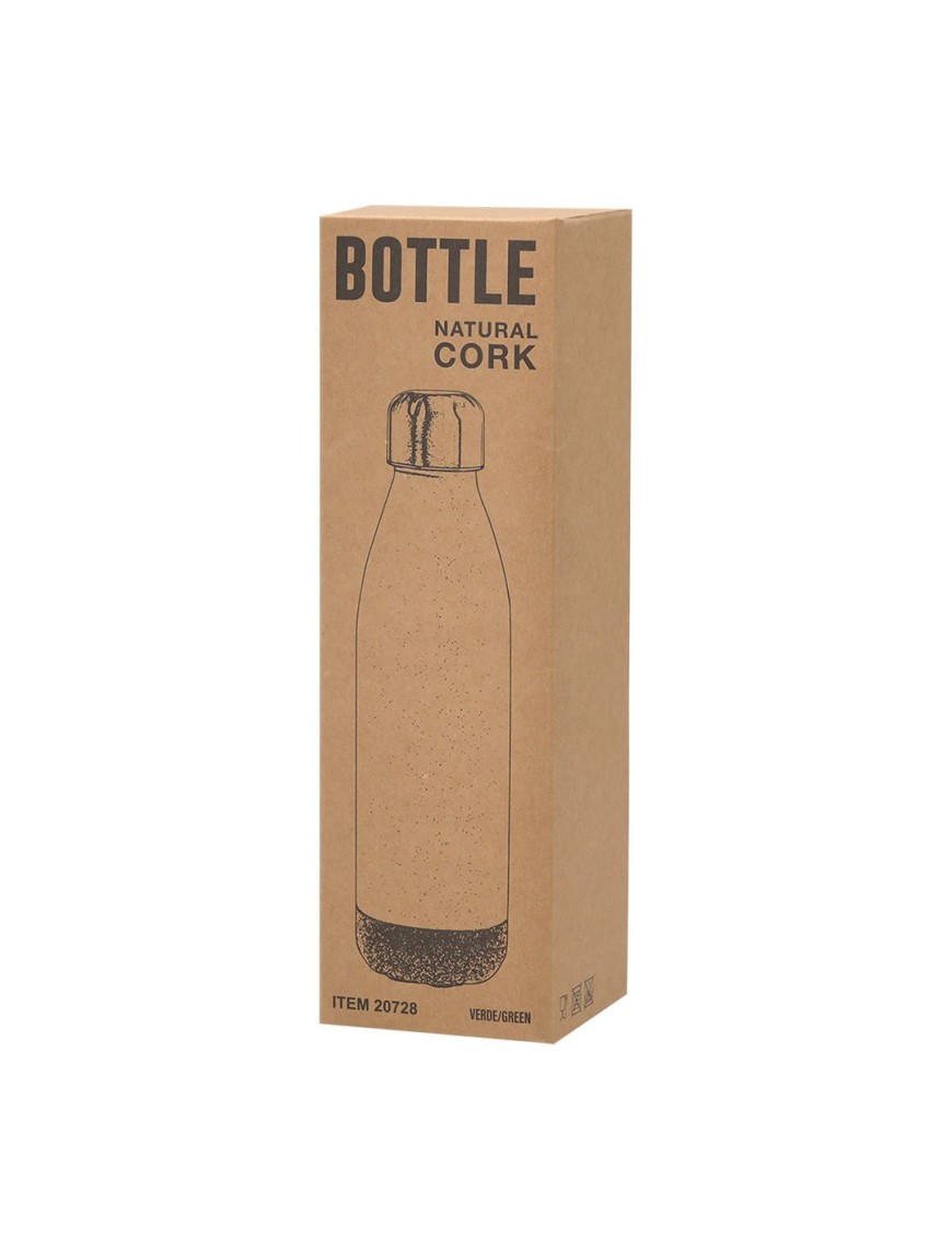 Bottle Stroud