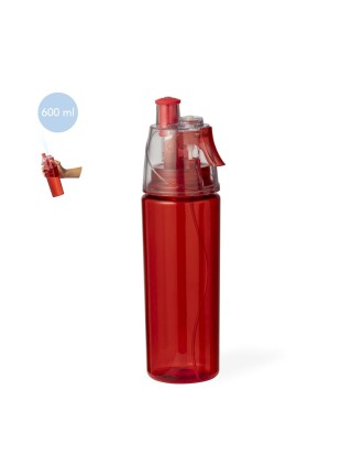 Vaporizer Bottle Fluxi