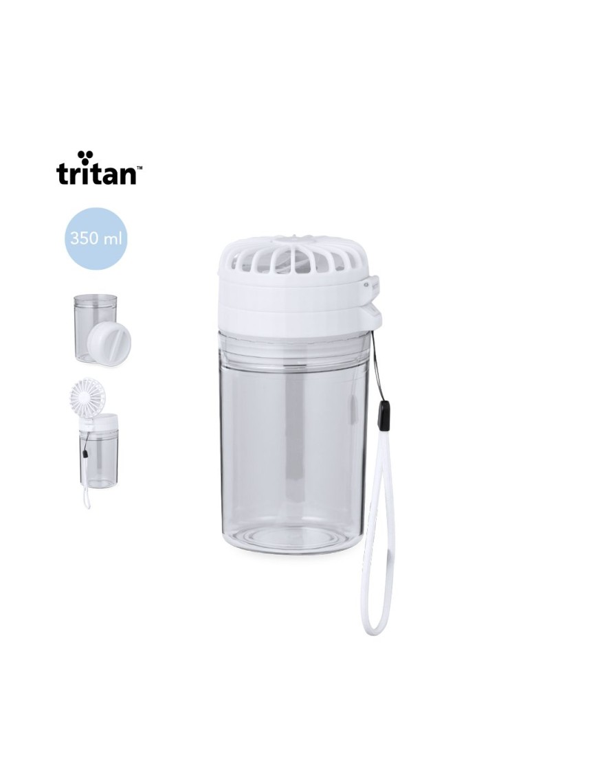 Fan Bottle Zexen