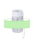 Fan Bottle Zexen