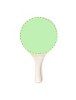 Sublimation Beach Rackets Zaxia