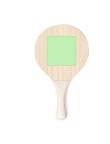Sublimation Beach Rackets Zaxia