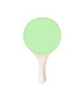 Sublimation Beach Rackets Zaxia