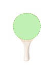 Sublimation Beach Rackets Zaxia