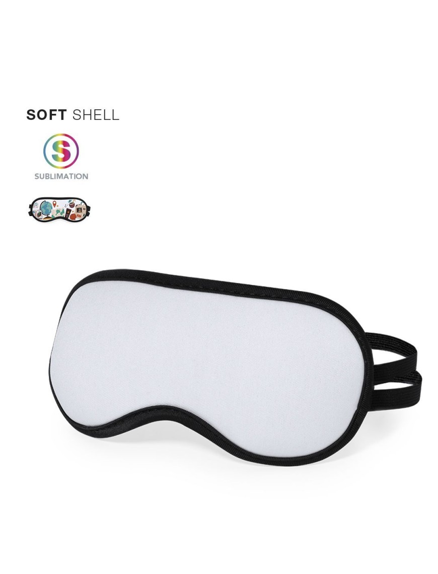 Sublimation Travel Eye Mask Ranta