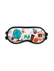 Sublimation Travel Eye Mask Ranta