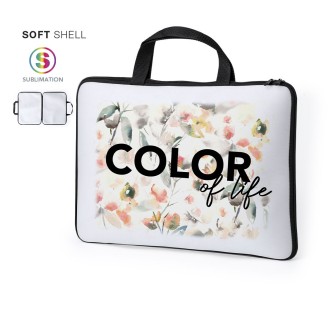 Sublimation Laptop Pouch Lury