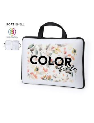 Sublimation Laptop Pouch Lury