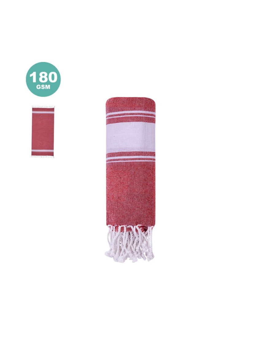Towel Pareo Botari
