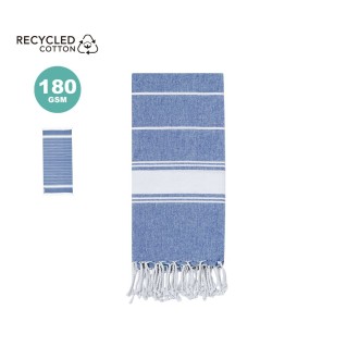Towel Pareo Lainen