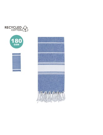 Towel Pareo Lainen
