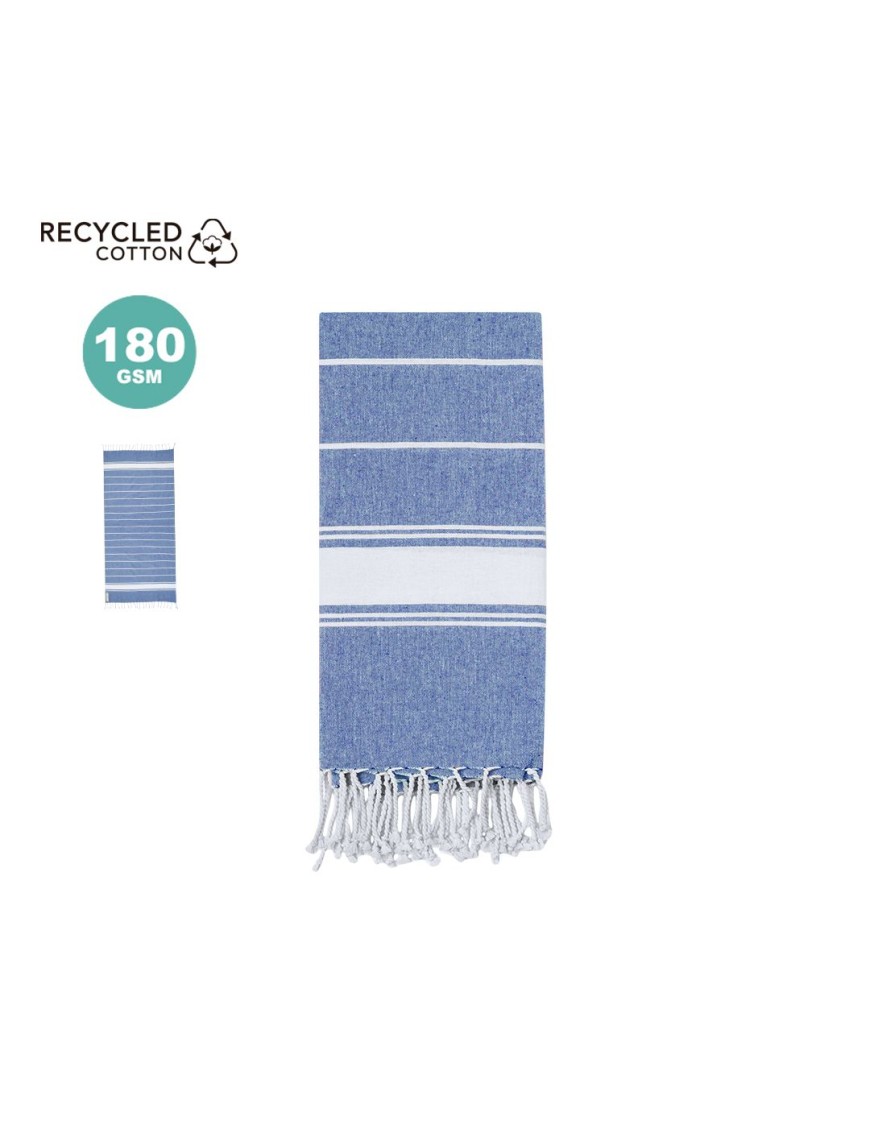Towel Pareo Lainen