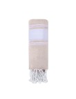 Towel Pareo Lainen